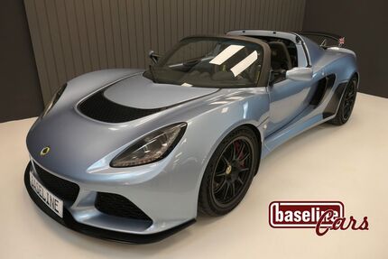 Lotus Exige Gebrauchtwagen