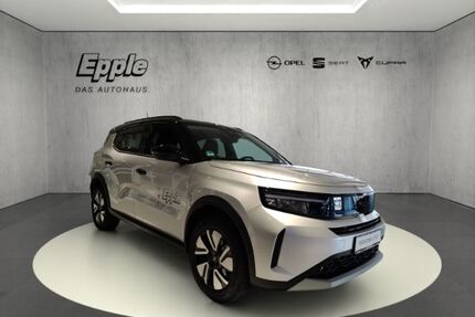 Opel Frontera Gebrauchtwagen