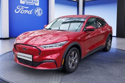 Ford Mustang Mach-E Gebrauchtwagen