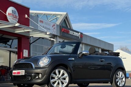 Mini Cooper S Gebrauchtwagen