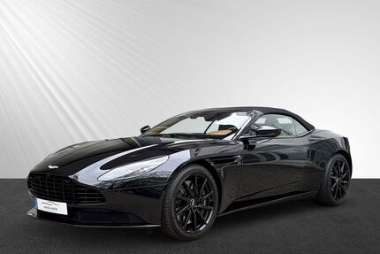 Aston Martin DB11 Gebrauchtwagen
