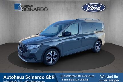 Ford Grand Tourneo Gebrauchtwagen