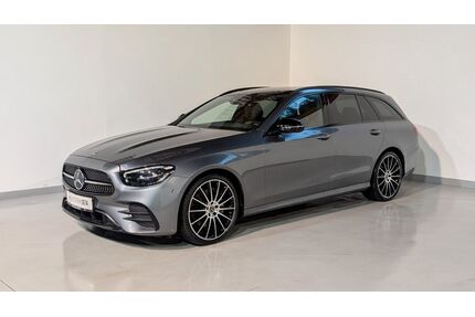 Mercedes-Benz E 220 Gebrauchtwagen