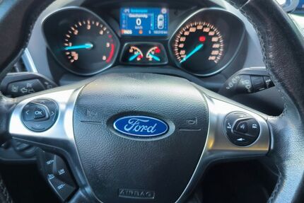 Ford Kuga Gebrauchtwagen