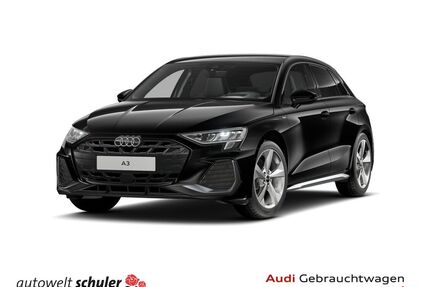 Audi A3 Gebrauchtwagen