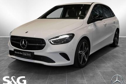 Mercedes-Benz B 180 Gebrauchtwagen