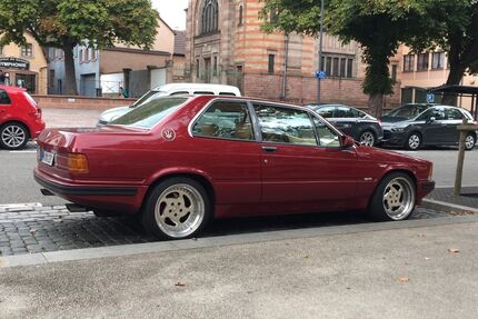 Maserati 228 Gebrauchtwagen