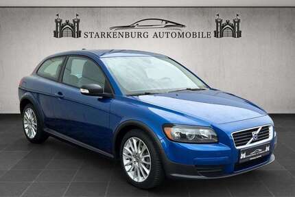 Volvo C30 Gebrauchtwagen