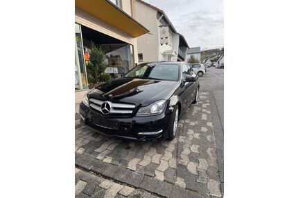 Mercedes-Benz C 250 Gebrauchtwagen
