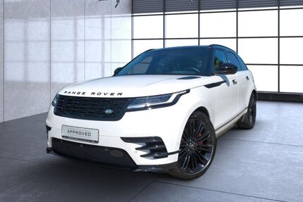 Land Rover Range Rover Velar Gebrauchtwagen