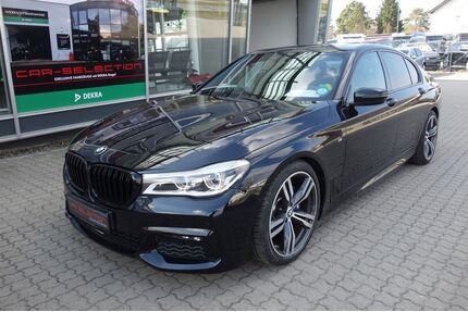 BMW 730 Gebrauchtwagen