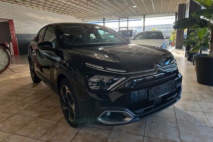 Citroen C4 Gebrauchtwagen