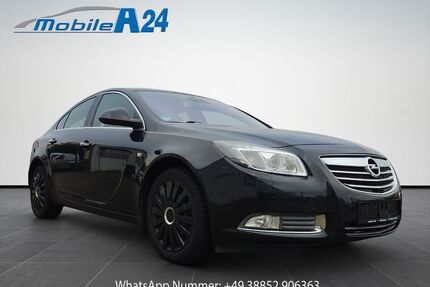 Opel Insignia Gebrauchtwagen