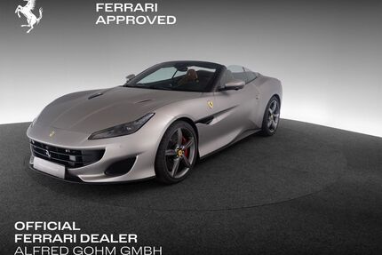 Ferrari Portofino Gebrauchtwagen
