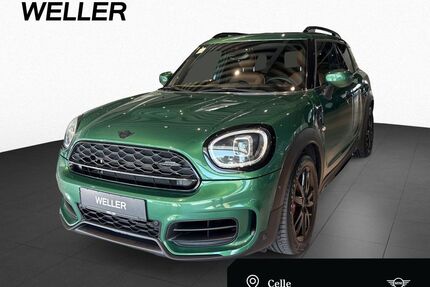 Mini John Cooper Works Countryman Gebrauchtwagen