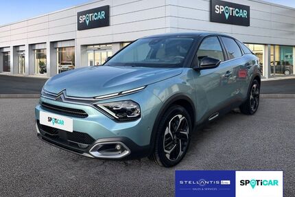 Citroen C4 Gebrauchtwagen