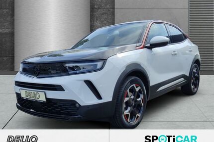 Opel Mokka Gebrauchtwagen