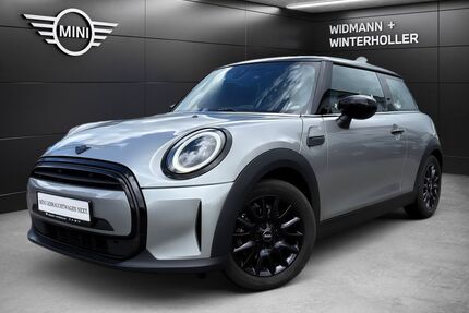 Mini Cooper Gebrauchtwagen