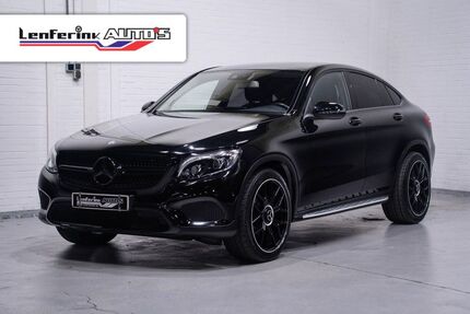 Mercedes-Benz GLC 220 Gebrauchtwagen