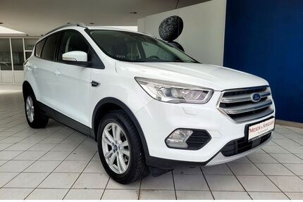 Ford Kuga Gebrauchtwagen