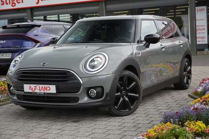 Mini One Clubman Gebrauchtwagen