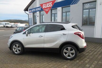 Opel Mokka Gebrauchtwagen