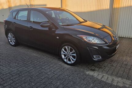 Mazda 3 Gebrauchtwagen