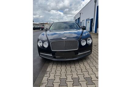 Bentley Flying Spur Gebrauchtwagen