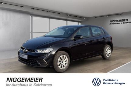 VW Polo Gebrauchtwagen