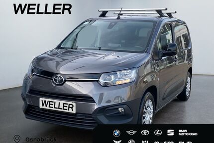 Toyota Proace City Gebrauchtwagen