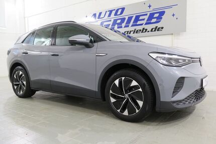 VW ID.4 Gebrauchtwagen