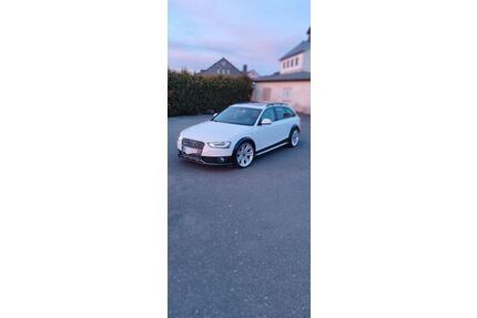 Audi A4 Allroad Gebrauchtwagen