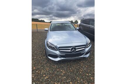 Mercedes-Benz C 180 Gebrauchtwagen