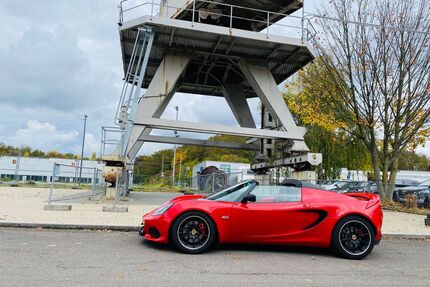 Lotus Elise Gebrauchtwagen