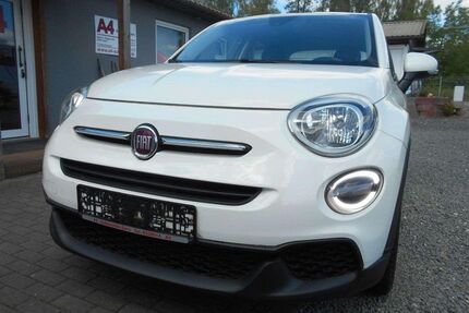Fiat 500X Gebrauchtwagen