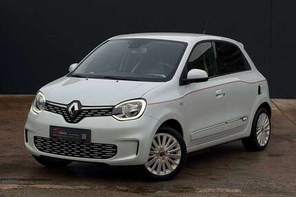 Renault Twingo Gebrauchtwagen