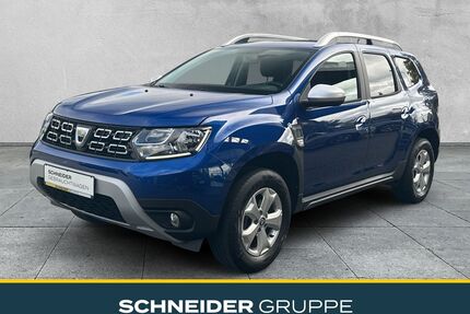Dacia Duster Gebrauchtwagen