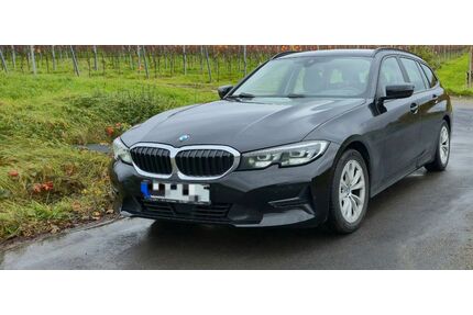 BMW 318 Gebrauchtwagen