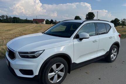Volvo XC40 Gebrauchtwagen
