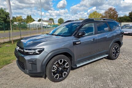 Dacia Bigster Gebrauchtwagen