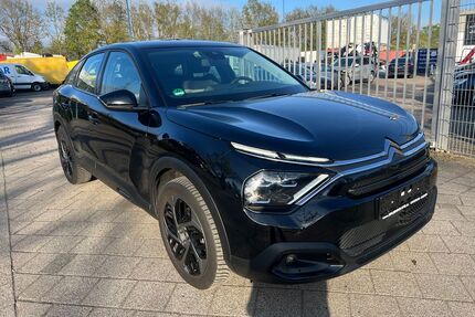 Citroen C4 Gebrauchtwagen