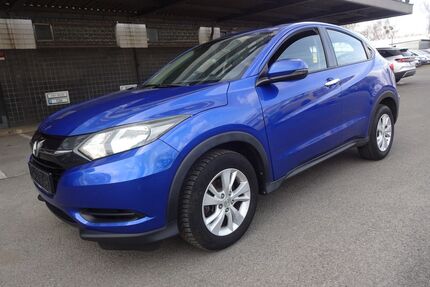 Honda HR-V Gebrauchtwagen