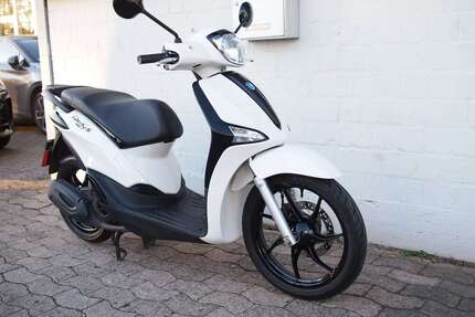 Piaggio Liberty 125 Gebrauchtwagen