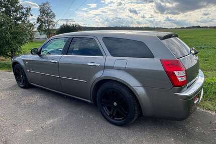 Chrysler 300C 