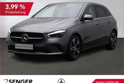 Mercedes-Benz B 180 Gebrauchtwagen