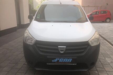Dacia Dokker Gebrauchtwagen