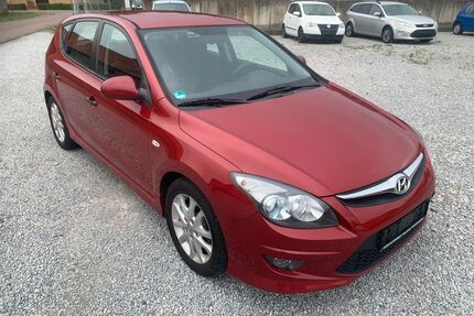 Hyundai i30 Gebrauchtwagen