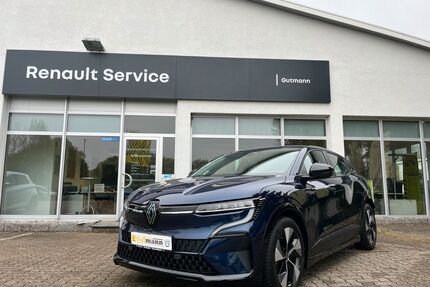 Renault Megane E-TECH Gebrauchtwagen