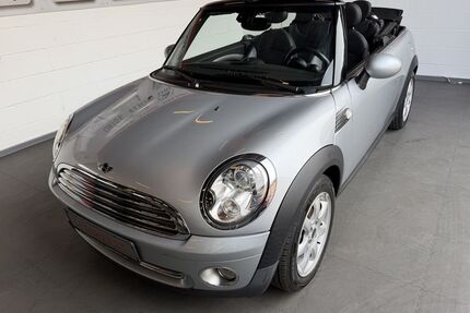 Mini Cooper Cabrio Gebrauchtwagen