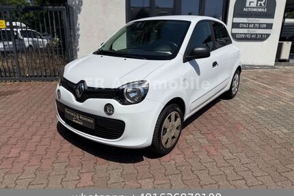 Renault Twingo Gebrauchtwagen